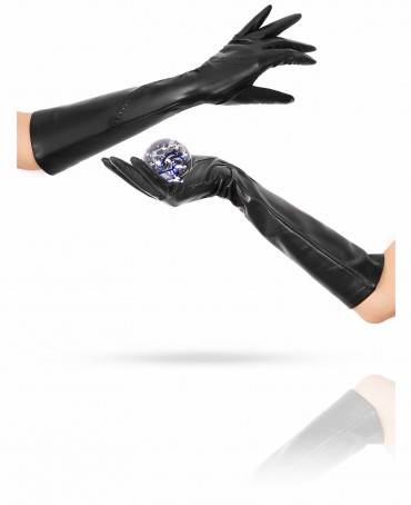 Перчатки Женские i.K81-EGILE_26/BL